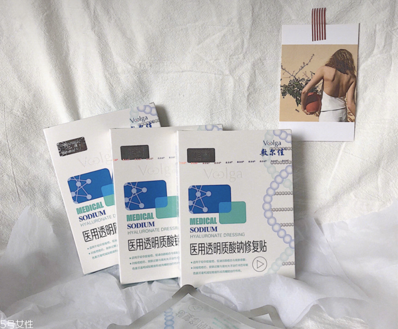 2019醫(yī)美面膜哪個(gè)牌子好 5大熱門醫(yī)美面膜pk
