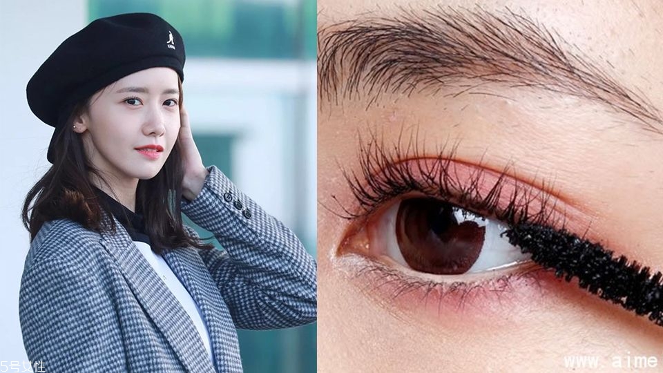 怎么畫桃花眼眼妝 4技巧打造迷人桃花眼 怎么畫桃花眼眼妝 4技巧打造迷人桃花眼