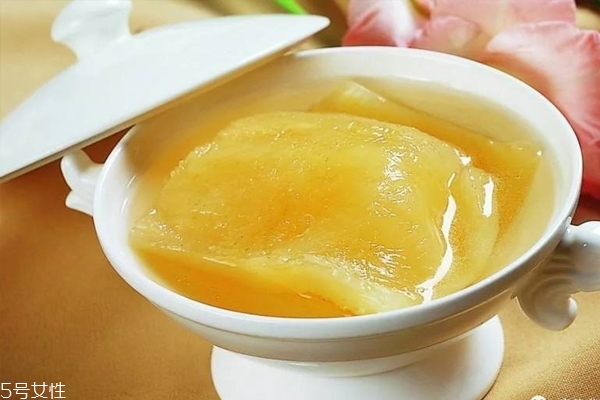 花膠越厚越好嗎 說明含膠越多 花膠越厚越好嗎 說明含膠越多