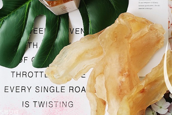 花膠煮久了會容嗎 優(yōu)質(zhì)花膠久煮不爛 花膠煮久了會容嗎 優(yōu)質(zhì)花膠久煮不爛