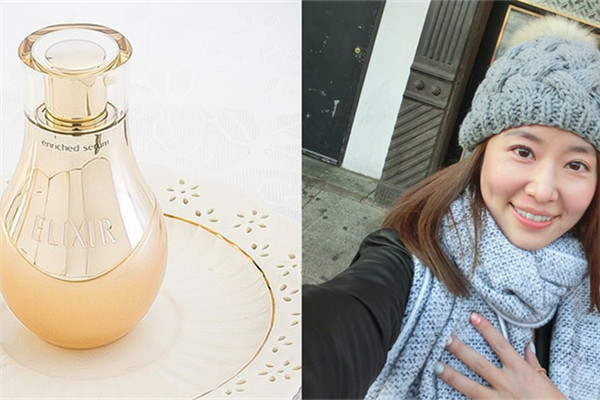 抗衰緊致的精華推薦 5支必收緊致精華 抗衰緊致的精華推薦 5支必收緊致精華