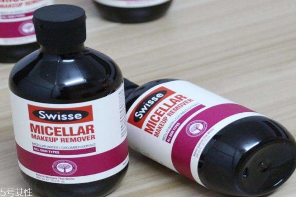 swisse小黃瓜卸妝水好用嗎 平價貝德瑪 swisse小黃瓜卸妝水好用嗎 平價貝德瑪