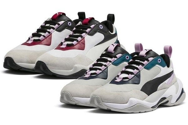 白色老爹鞋哪個(gè)牌子好 白色老爹鞋推薦 白色老爹鞋哪個(gè)牌子好 白色老爹鞋推薦