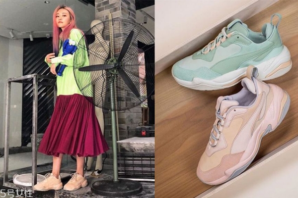 白色老爹鞋哪個(gè)牌子好 白色老爹鞋推薦 白色老爹鞋哪個(gè)牌子好 白色老爹鞋推薦