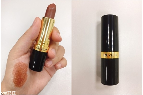 秋冬平價口紅色號推薦 5款最美秋冬開架口紅 秋冬平價口紅色號推薦 5款最美秋冬開架口紅