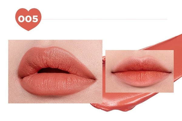 秋冬平價口紅色號推薦 5款最美秋冬開架口紅 秋冬平價口紅色號推薦 5款最美秋冬開架口紅