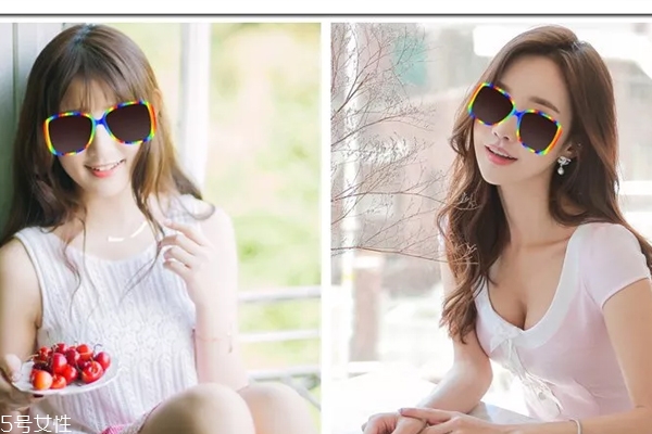 小個子適合什么發(fā)型 長發(fā)或短發(fā)都o(jì)k