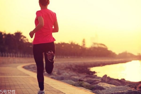 跑步停止后會(huì)反彈嗎 停跑后身體的變化