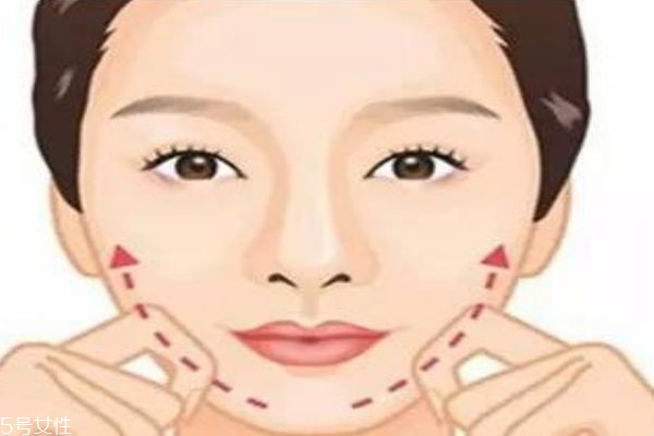 瘦臉貼會不會使皮膚松弛 瘦臉貼有什么壞處