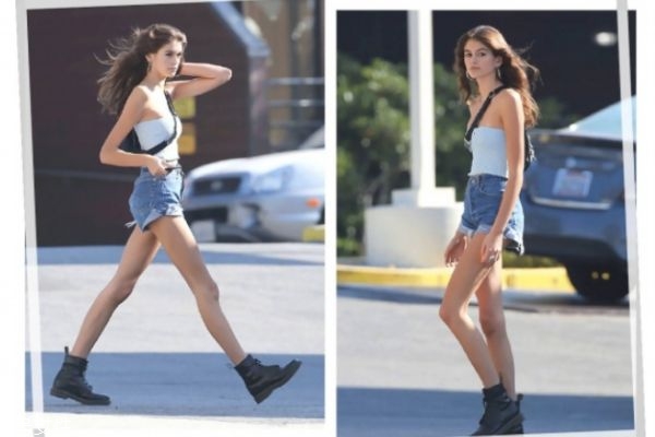 什么樣的腿算長 你知道怎樣是真正的腿精 什么樣的腿算長 你知道怎樣是真正的腿精