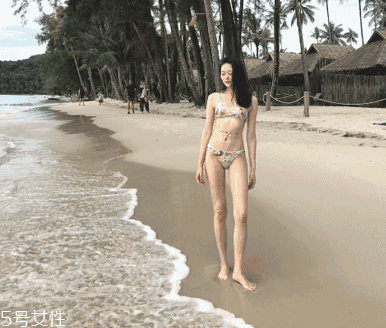 什么樣的腿算長 你知道怎樣是真正的腿精 什么樣的腿算長 你知道怎樣是真正的腿精