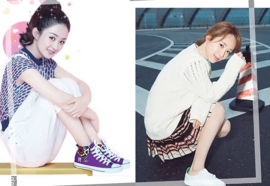 什么樣的腿算長 你知道怎樣是真正的腿精 什么樣的腿算長 你知道怎樣是真正的腿精