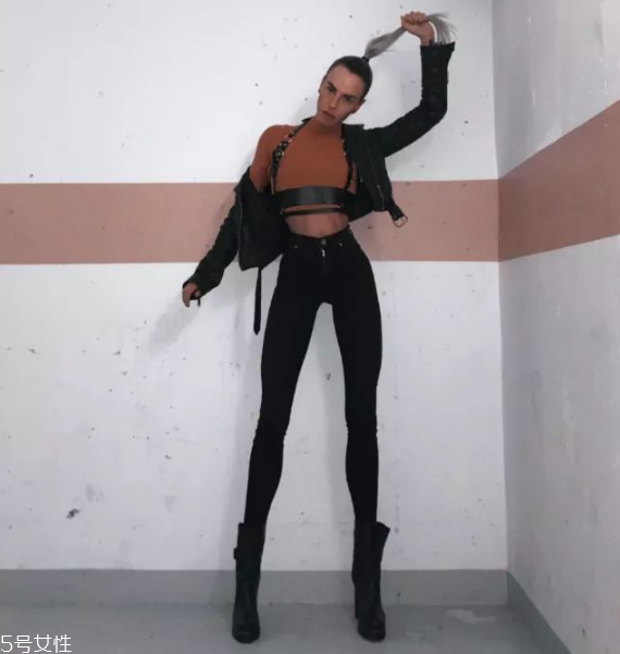 什么樣的腿算長 你知道怎樣是真正的腿精 什么樣的腿算長 你知道怎樣是真正的腿精