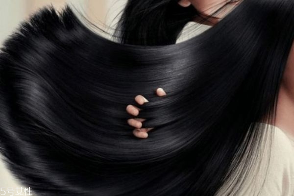 按摩也能美發(fā)，教你簡單按摩法子