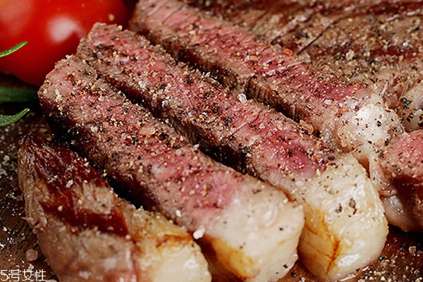菲力牛排幾分熟最嫩 三分或五分最好 菲力牛排幾分熟最嫩 三分或五分最好