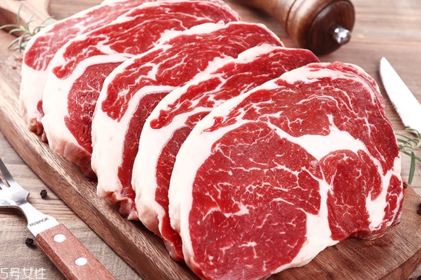 菲力牛排幾分熟最嫩 三分或五分最好 菲力牛排幾分熟最嫩 三分或五分最好