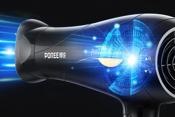 吹風(fēng)機(jī)燙到頭皮怎么辦？吹風(fēng)機(jī)使用要小心