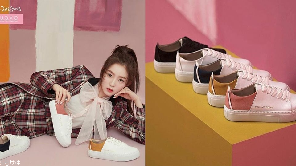 2018韓國(guó)流行什么鞋子 2018韓國(guó)鞋款熱賣(mài)榜單 2018韓國(guó)流行什么鞋子 2018韓國(guó)鞋款熱賣(mài)榜單