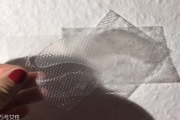 芭樂(lè)雅眼貼使用方法 眼貼的功效和作用