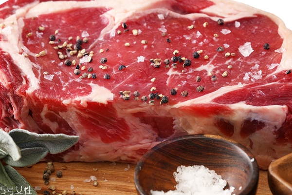 肋眼牛排幾分熟好吃 三分或五分的熟度 肋眼牛排幾分熟好吃 三分或五分的熟度