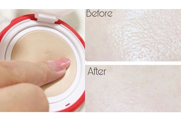 毛孔大用什么氣墊 5款遮毛孔氣墊推薦