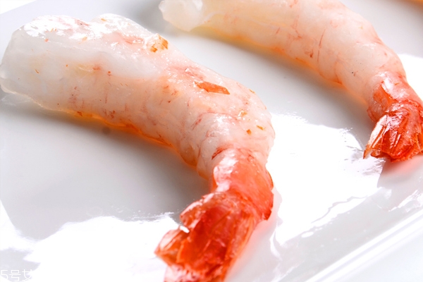 阿根廷紅蝦什么顏色好 非常鮮艷的橙紅色 阿根廷紅蝦什么顏色好 非常鮮艷的橙紅色