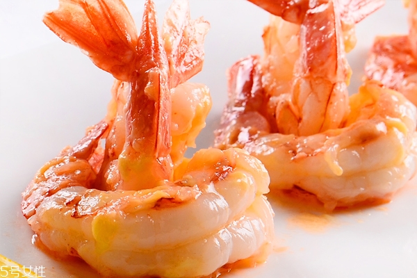 阿根廷紅蝦什么顏色好 非常鮮艷的橙紅色 阿根廷紅蝦什么顏色好 非常鮮艷的橙紅色