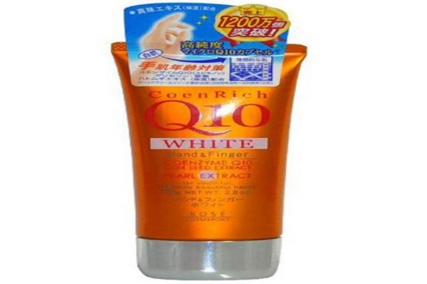 高絲護(hù)手霜哪個(gè)顏色好 4款不同功能供你選擇 高絲護(hù)手霜哪個(gè)顏色好 4款不同功能供你選擇