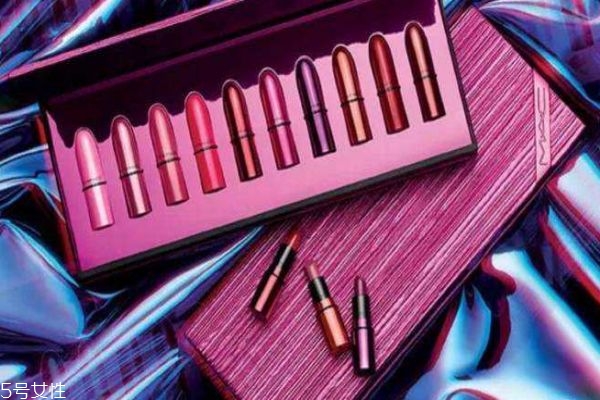 mac圣誕套盒有哪些顏色 不容錯(cuò)過的圣誕限量禮盒 mac圣誕套盒有哪些顏色 不容錯(cuò)過的圣誕限量禮盒