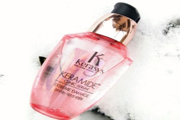 愛敬護發(fā)精油怎么樣 各大明星網紅同款發(fā)油 