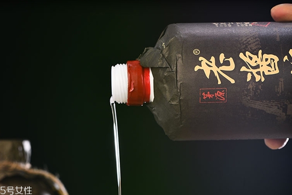 白酒哪種香型好喝 白酒哪種香型最好 白酒哪種香型好喝 白酒哪種香型最好