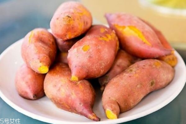 煮紅薯要多長時間 煮紅薯的做法大全 煮紅薯要多長時間 煮紅薯的做法大全