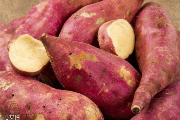 煮紅薯要多長時間 煮紅薯的做法大全 煮紅薯要多長時間 煮紅薯的做法大全