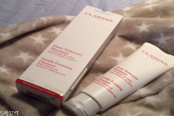 嬌韻詩(shī)棉花籽洗面奶怎么樣 嬌韻詩(shī)棉花籽洗面奶價(jià)格