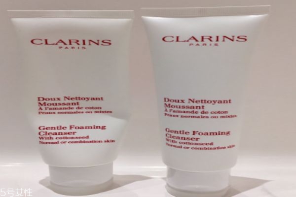 嬌韻詩棉花籽是皂基嗎 嬌韻詩棉花籽洗面奶的優(yōu)點 嬌韻詩棉花籽是皂基嗎 嬌韻詩棉花籽洗面奶的優(yōu)點