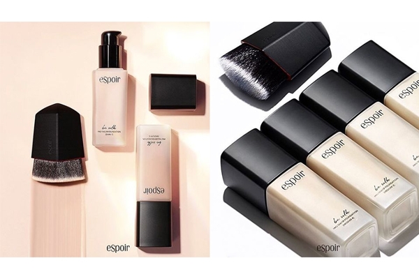 韓國粉底液哪個(gè)牌子遮瑕效果好 高遮瑕韓國粉底液