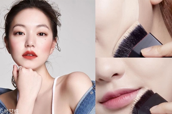 韓國粉底液哪個(gè)牌子遮瑕效果好 高遮瑕韓國粉底液