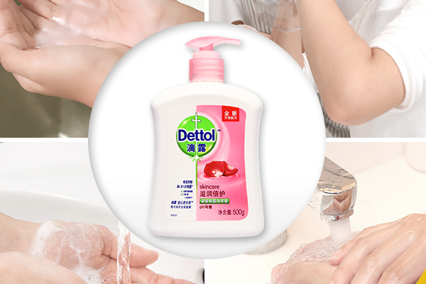 冬季護(hù)手小妙招，打造芊芊玉手