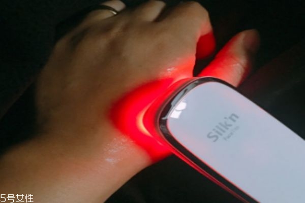 silkn射頻儀能用多少次 家用的美容儀 silkn射頻儀能用多少次 家用的美容儀