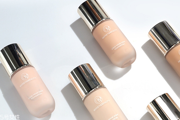 你用對BB霜了么？教你正確使用方法