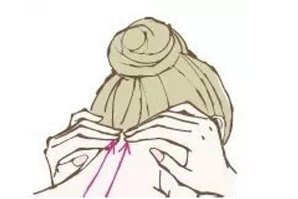 抗衰老，試試面部按摩法