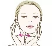 抗衰老，試試面部按摩法