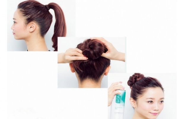 鵝蛋臉怎么扎頭發(fā)好看 女生韓式可愛(ài)發(fā)型圖片 鵝蛋臉怎么扎頭發(fā)好看 女生韓式可愛(ài)發(fā)型圖片