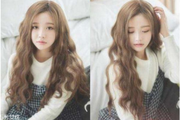 鵝蛋臉怎么扎頭發(fā)好看 女生韓式可愛(ài)發(fā)型圖片 鵝蛋臉怎么扎頭發(fā)好看 女生韓式可愛(ài)發(fā)型圖片