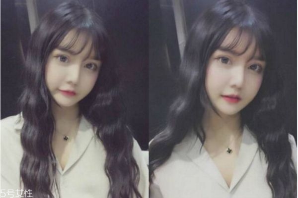 鵝蛋臉怎么扎頭發(fā)好看 女生韓式可愛(ài)發(fā)型圖片 鵝蛋臉怎么扎頭發(fā)好看 女生韓式可愛(ài)發(fā)型圖片