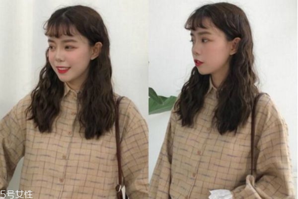 鵝蛋臉怎么扎頭發(fā)好看 女生韓式可愛(ài)發(fā)型圖片 鵝蛋臉怎么扎頭發(fā)好看 女生韓式可愛(ài)發(fā)型圖片