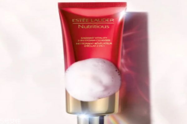 雅詩(shī)蘭黛紅石榴洗面奶是皂基嗎 貴婦洗面奶也含有皂基 雅詩(shī)蘭黛紅石榴洗面奶是皂基嗎 貴婦洗面奶也含有皂基