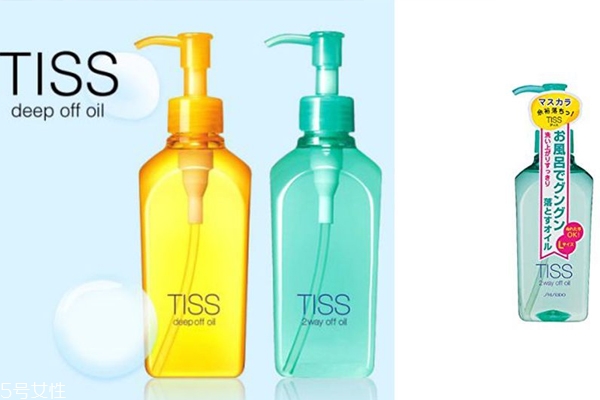 5款開架卸妝油推薦 平價(jià)不熏眼濕手也能卸