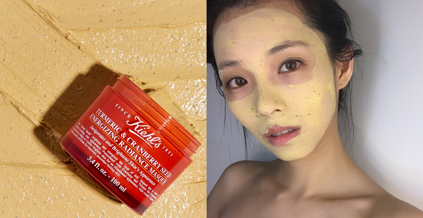 神級(jí)面膜推薦 干荒都不怕 神級(jí)面膜推薦 干荒都不怕