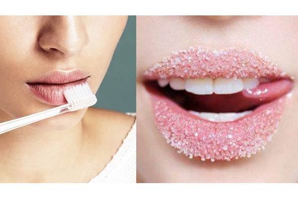 唇周黑色素怎么去除 靠這3招擊退發(fā)黑唇 唇周黑色素怎么去除 靠這3招擊退發(fā)黑唇